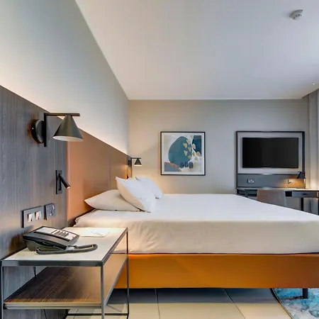 Doubletree By Hilton Malta 4* セント・ポールズ・ベイ