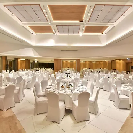 Doubletree By Hilton Malta 4* St. Paul's Bay
