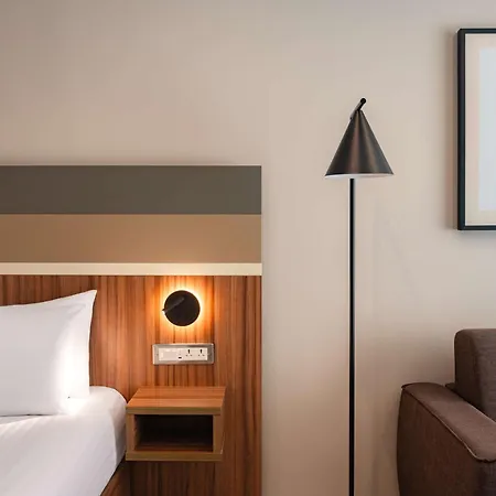 Hotel Doubletree By Hilton Malta 4*