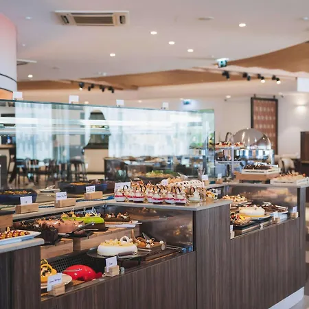 Hotel Doubletree By Hilton Malta