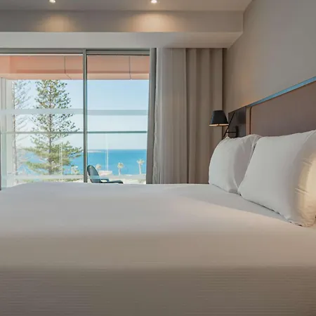 Doubletree By Hilton Malta 4*