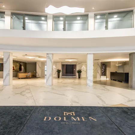 Doubletree By Hilton Malta セント・ポールズ・ベイ