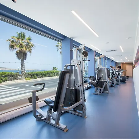 Doubletree By Hilton Malta セント・ポールズ・ベイ