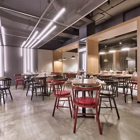 Doubletree By Hilton Malta ホテル セント・ポールズ・ベイ