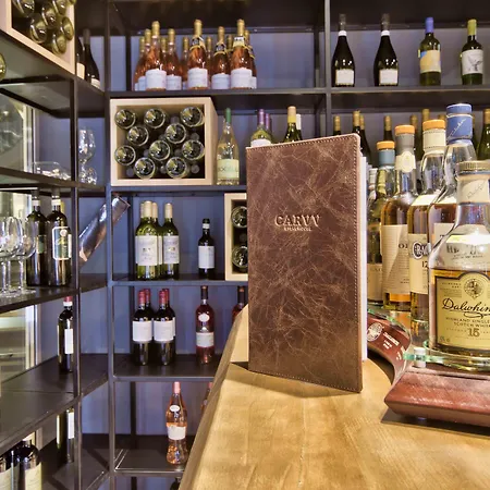 Doubletree By Hilton Malta ホテル セント・ポールズ・ベイ