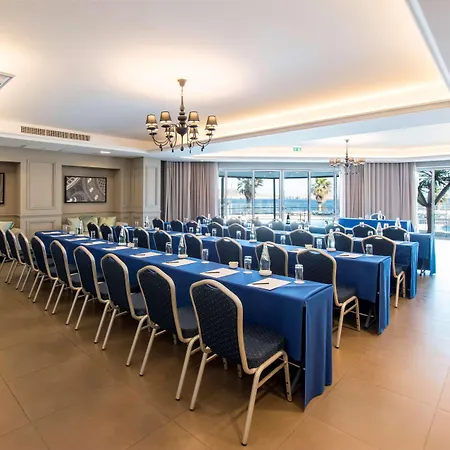 Doubletree By Hilton Malta 4*