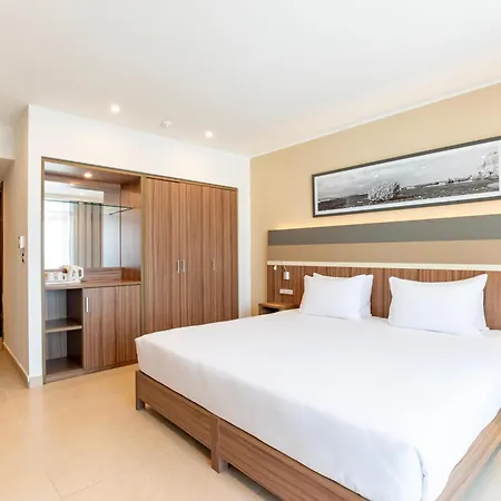 Doubletree By Hilton Malta 4* San Pawl il-Baħar