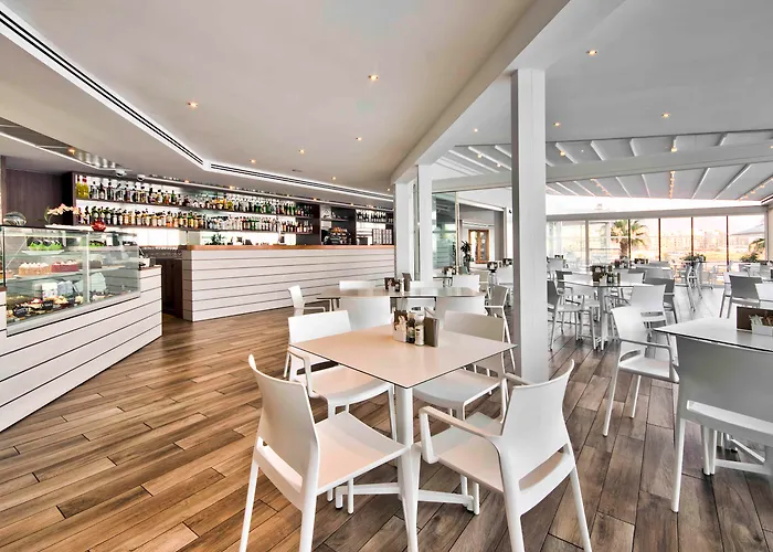 Doubletree By Hilton Malta 4* St. Paul's Bay