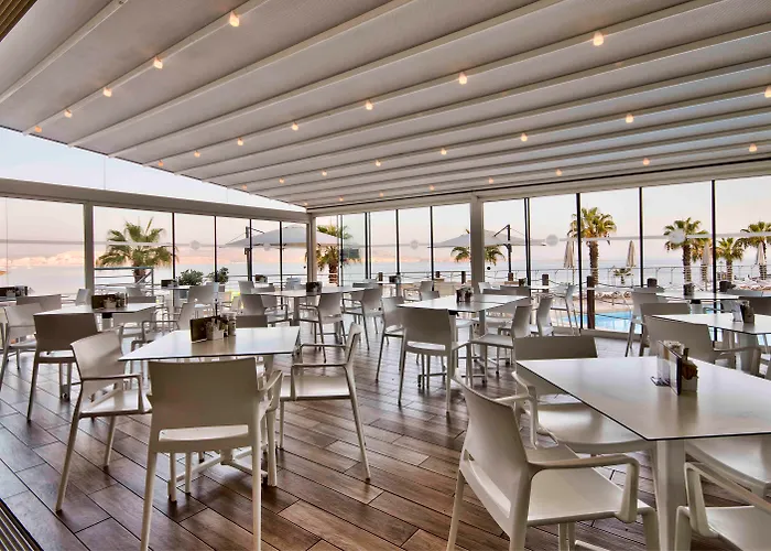 Doubletree By Hilton Malta