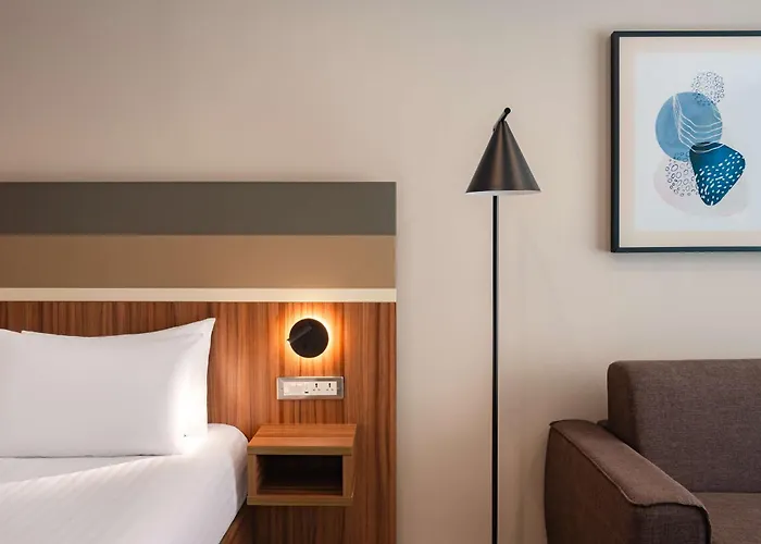 Hotel Doubletree By Hilton Malta 4*