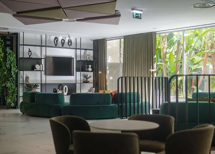 Doubletree By Hilton Malta Hotel