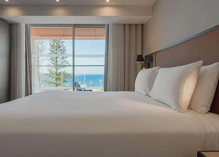 Doubletree By Hilton Malta 4*