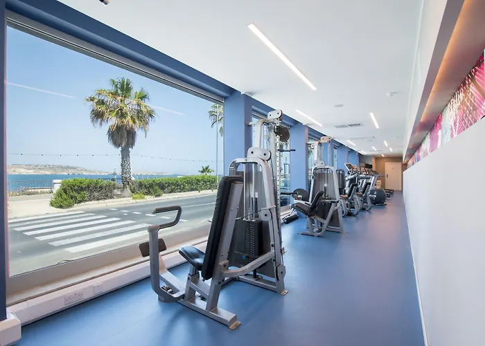 Doubletree By Hilton Malta St. Paul's Bay