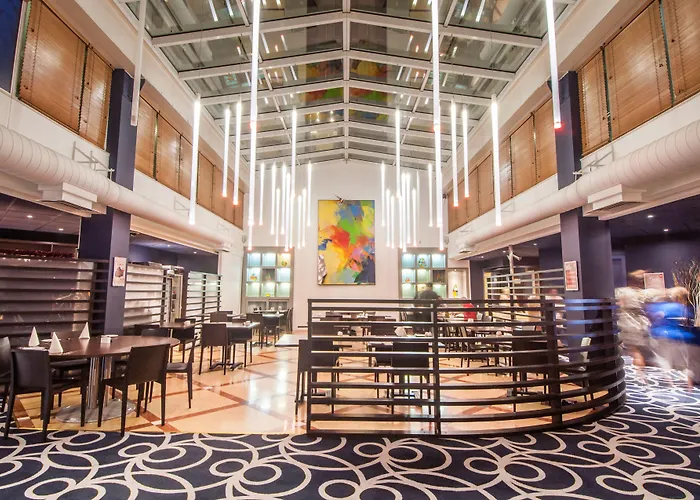 Doubletree By Hilton Malta