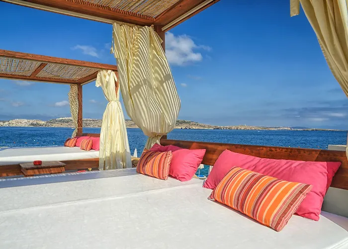 Doubletree By Hilton Malta 4* St. Paul's Bay