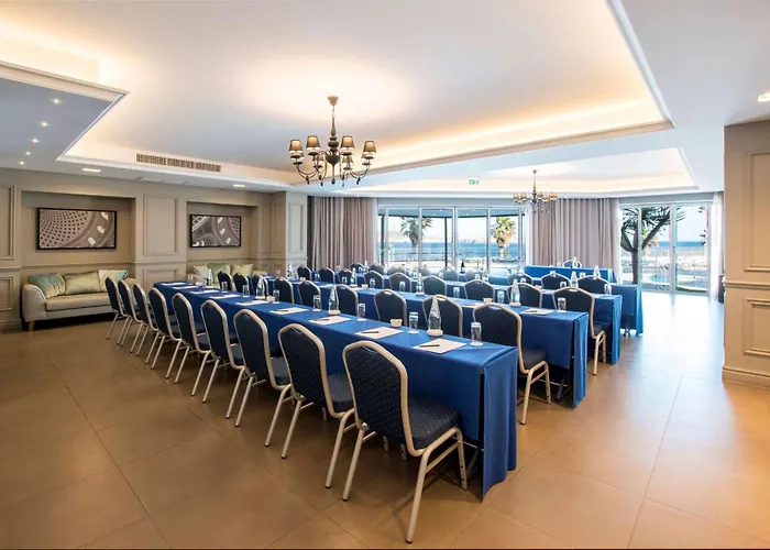 Doubletree By Hilton Malta 4*