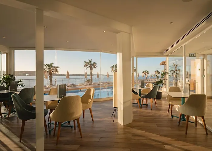 Doubletree By Hilton Malta 4*