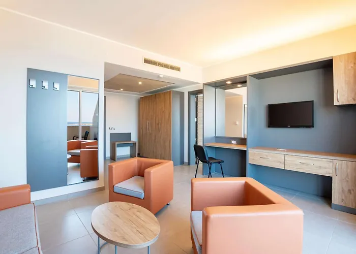 Doubletree By Hilton Malta 4* St. Paul's Bay