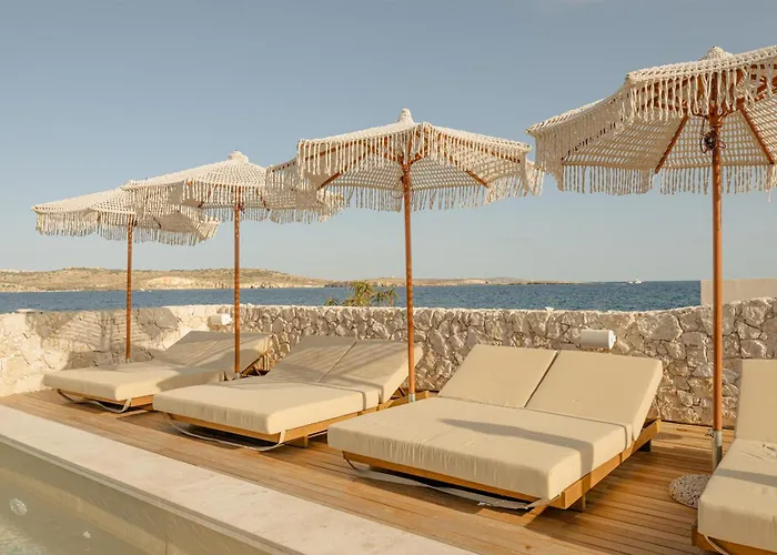 Doubletree By Hilton Malta 4* St. Paul's Bay